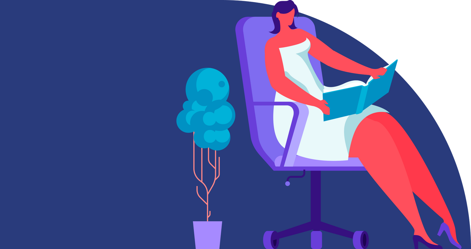 How Does Leak-Proof Period Underwear Work