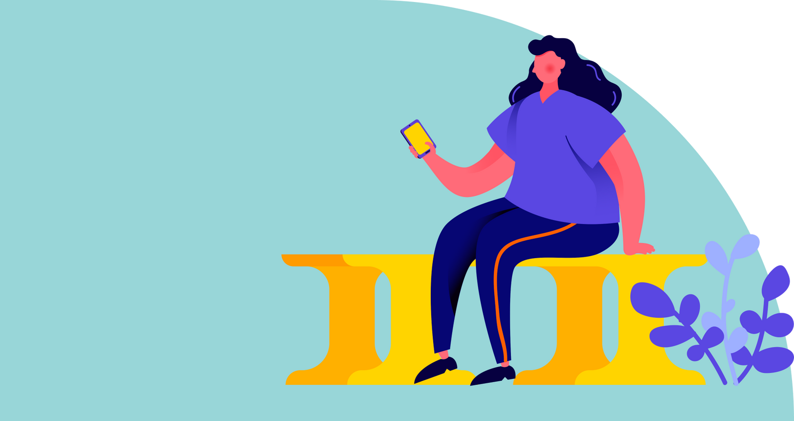 Illum Period Blood Consistency 