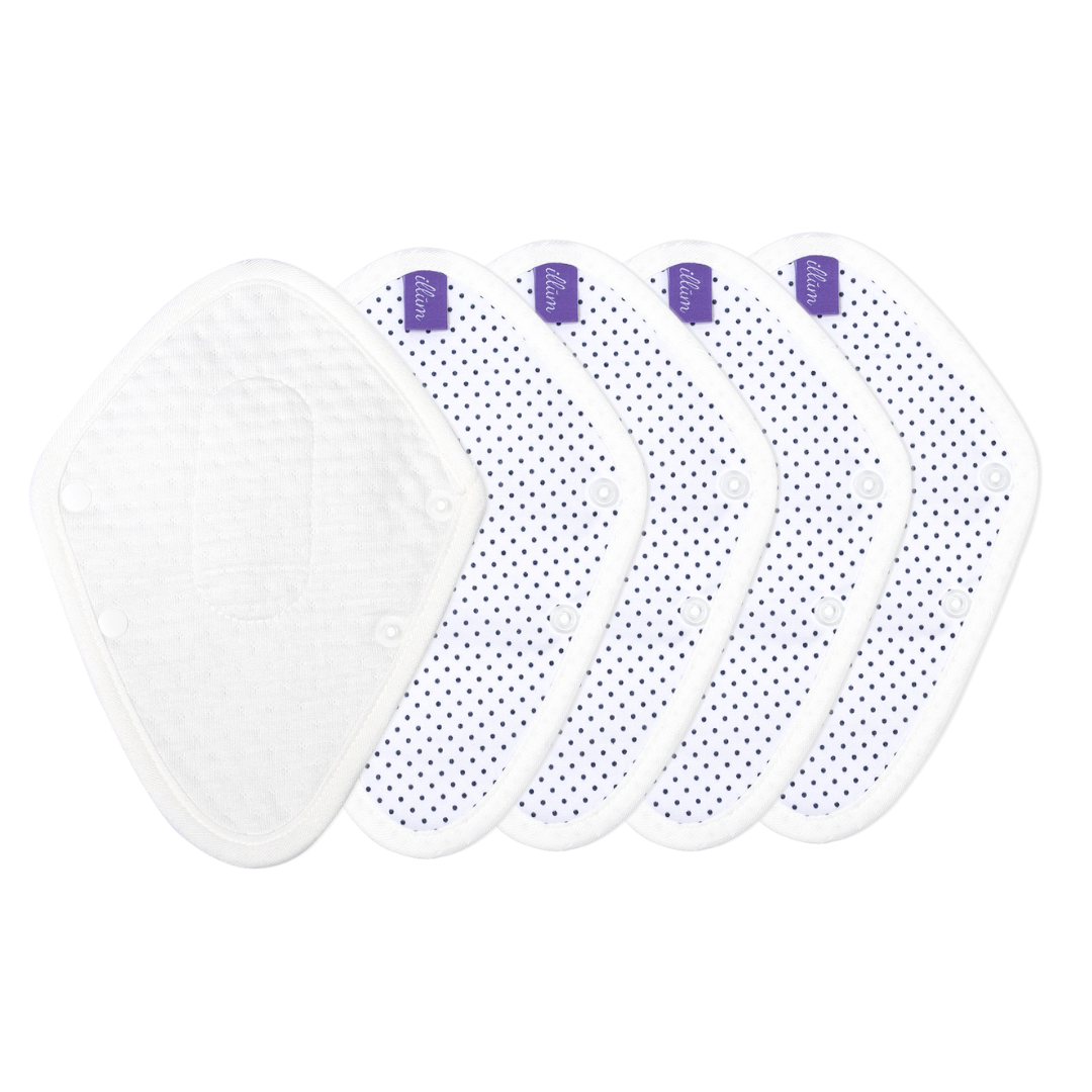 5 Thong Liners<h6>Premium Bamboo</h6>