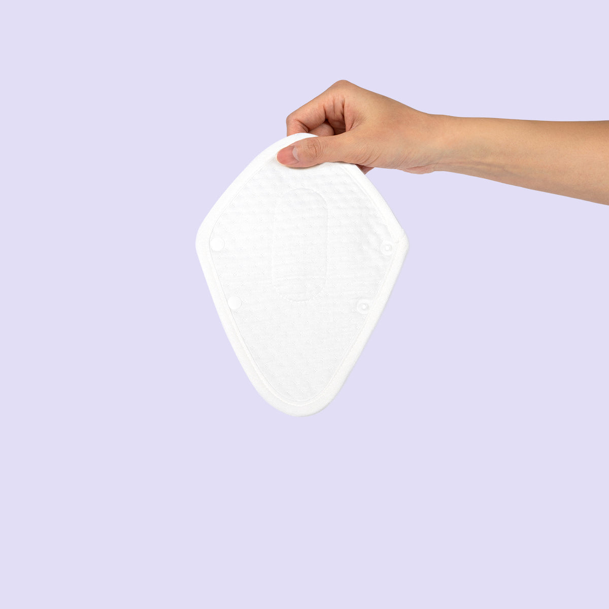 Illum Ultra Soft Thongliner Premium Bamboo Cloth Pads