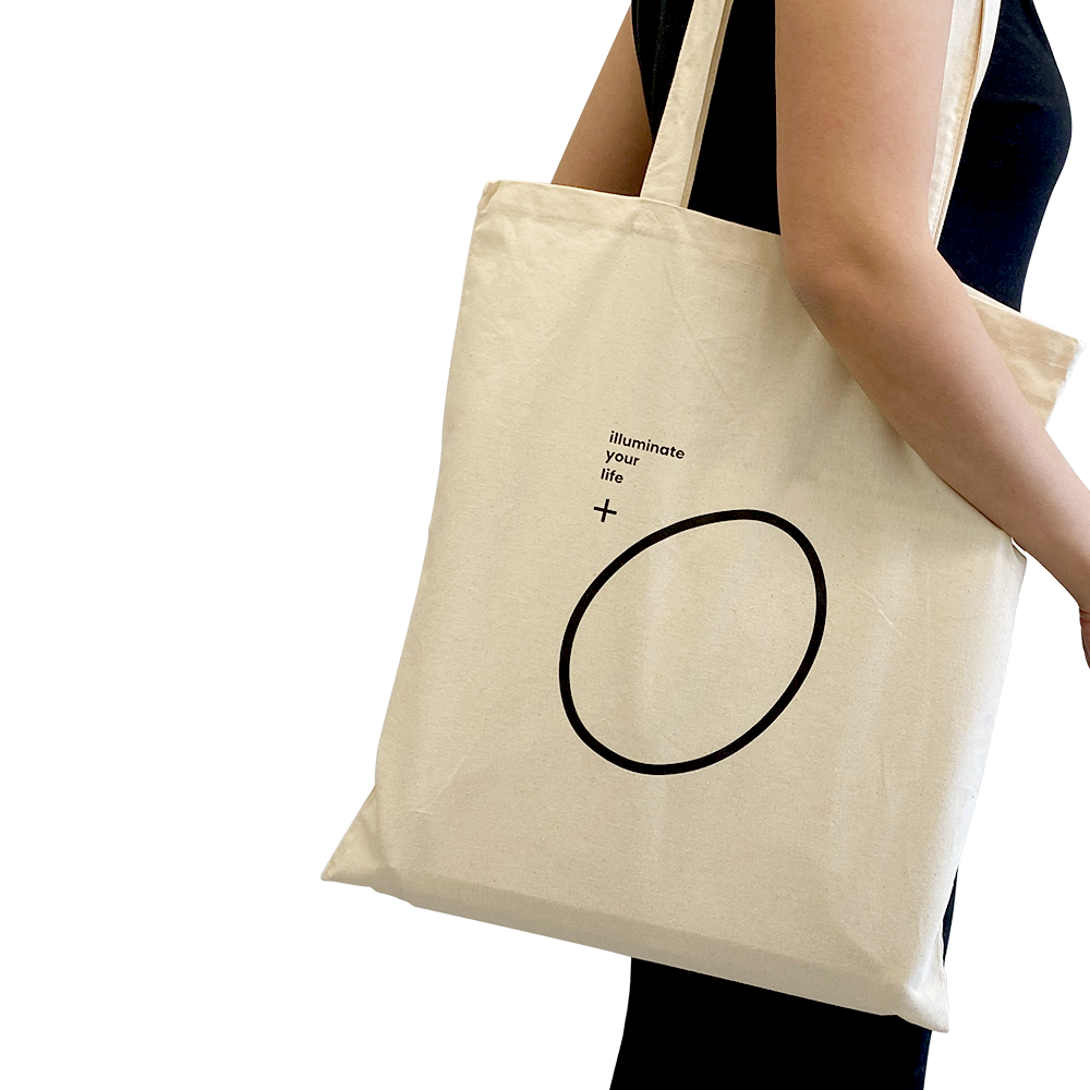 Cotton Tote