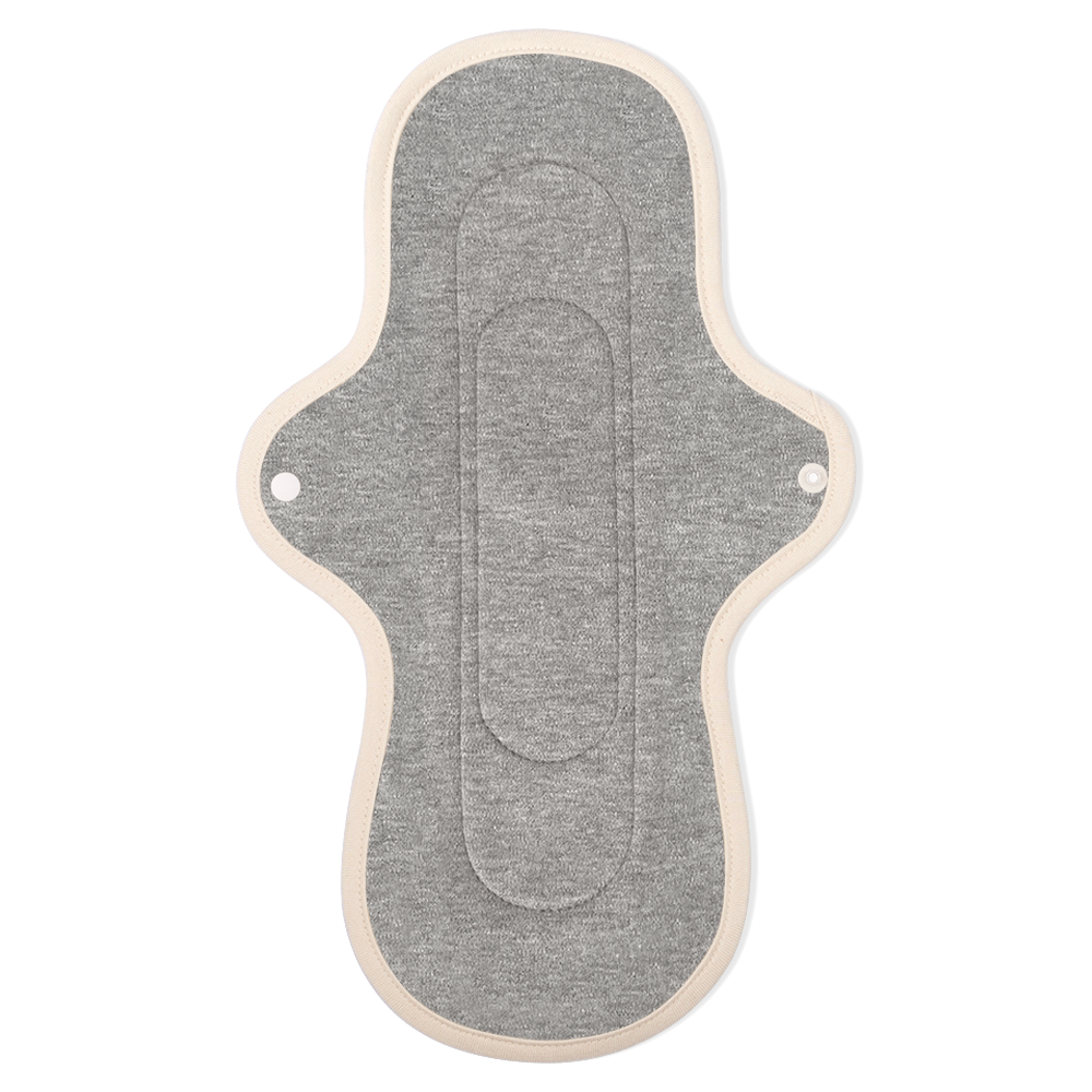 Large&lt;h6&gt;Melange Grey&lt;/h6&gt;