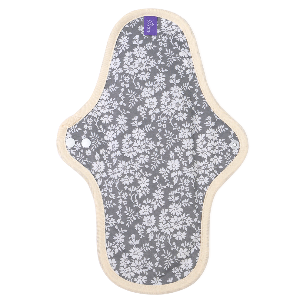 Illum thin organic cotton longliner