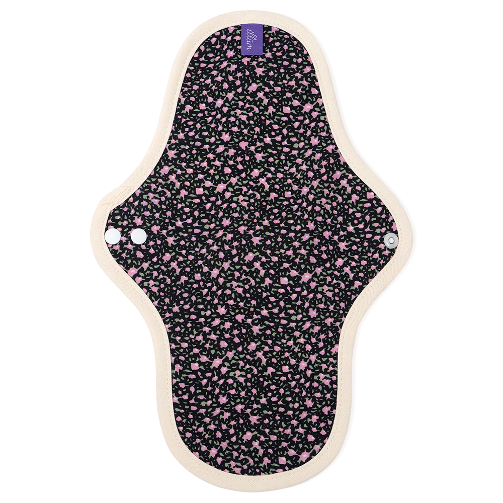 Illum comfortable organic cotton longliner