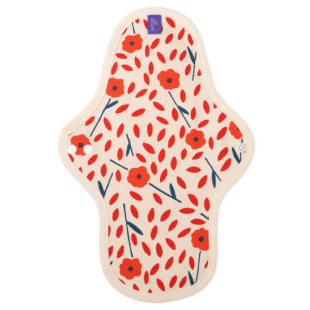 Comfortable organic cotton longliner