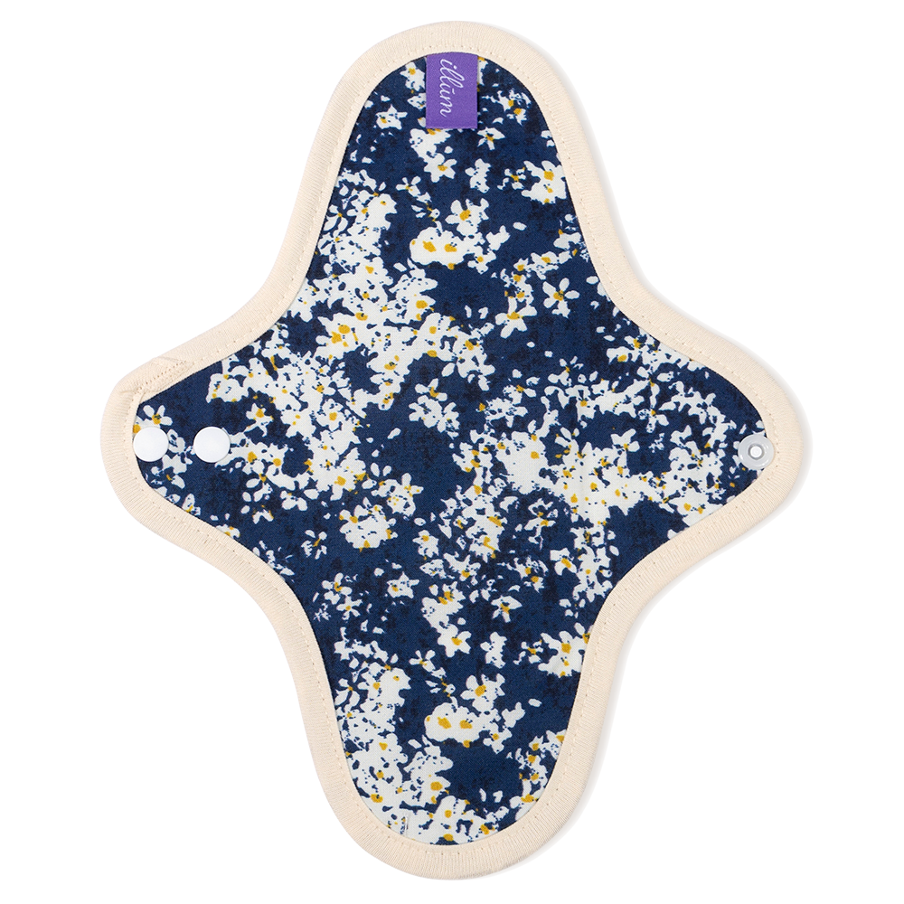 Pantyliner&lt;h6&gt;Organic Cotton&lt;/h6&gt;