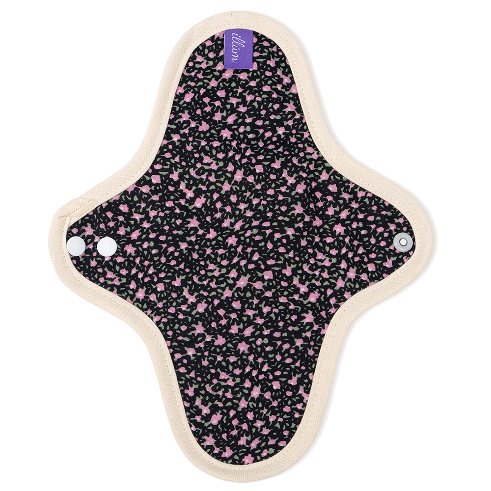 Pantyliner&lt;h6&gt;Organic Cotton&lt;/h6&gt;