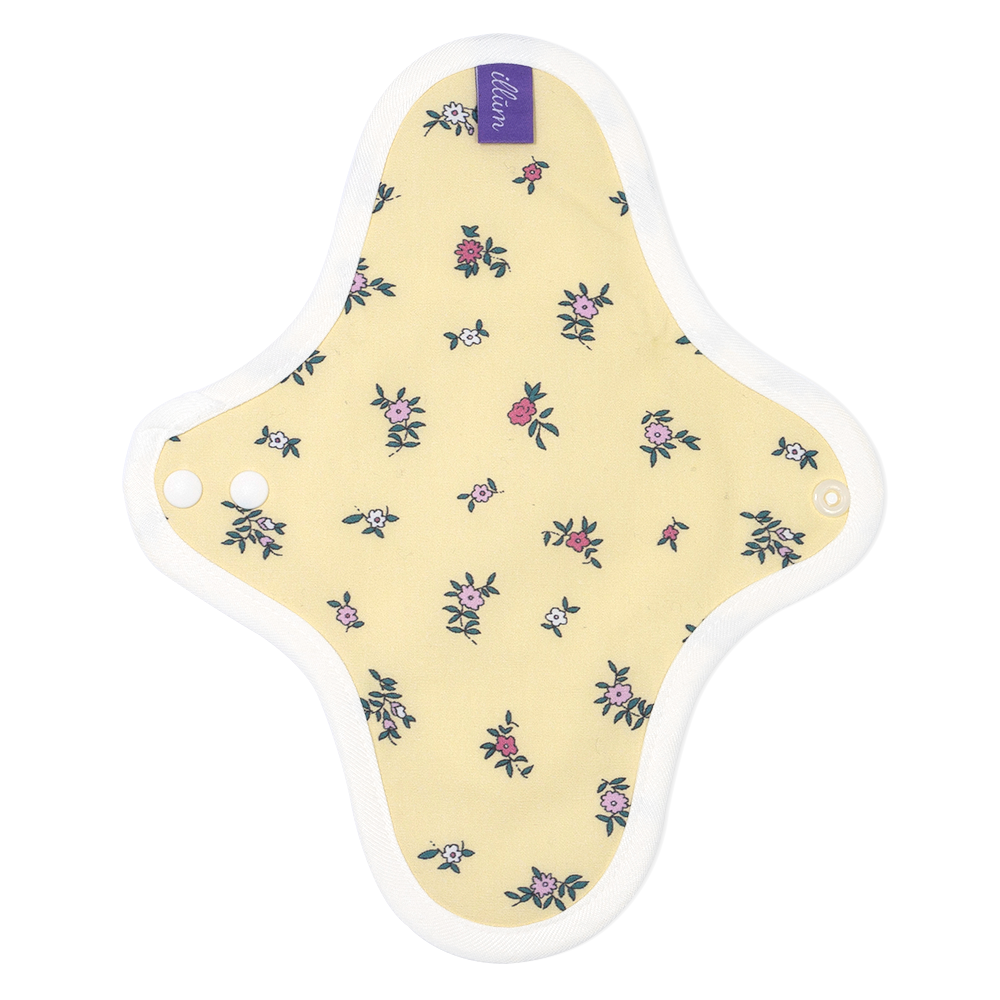 Pantyliner&lt;h6&gt;Premium Bamboo&lt;/h6&gt;