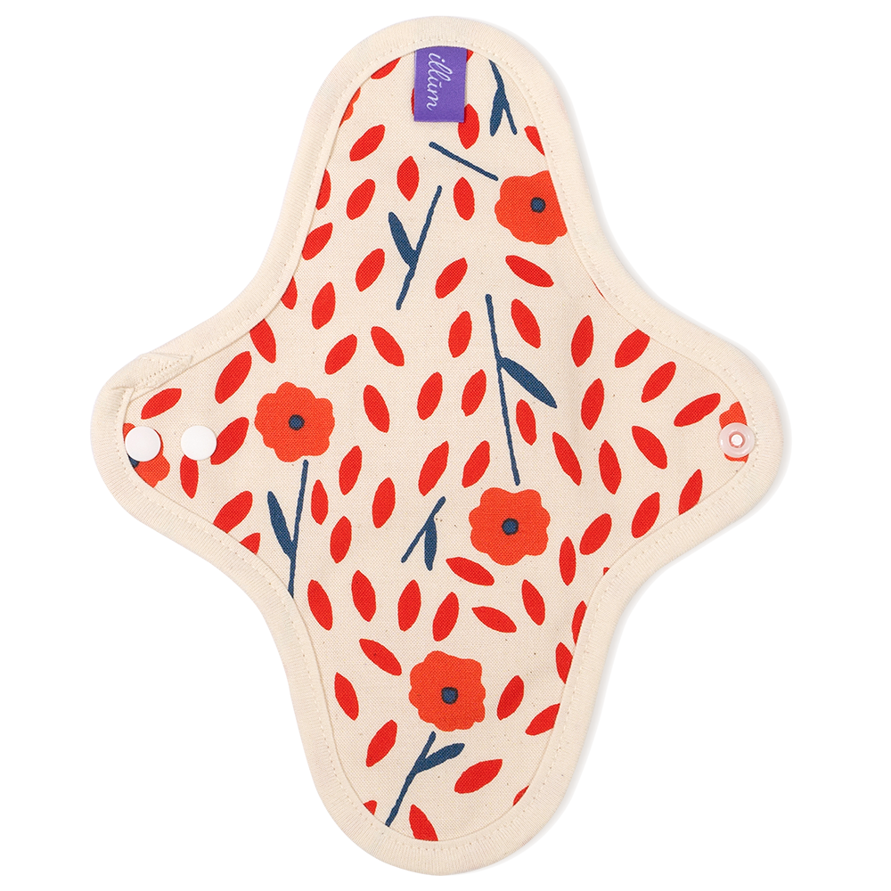 Pantyliner&lt;h6&gt;Organic Cotton&lt;/h6&gt;