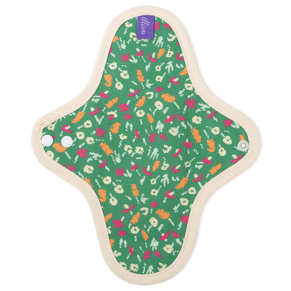 Pantyliner&lt;h6&gt;Melange Grey&lt;/h6&gt;