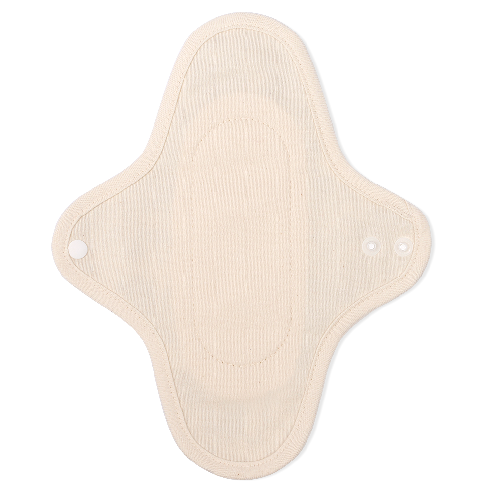 Pantyliner<h6>Organic Cotton</h6>