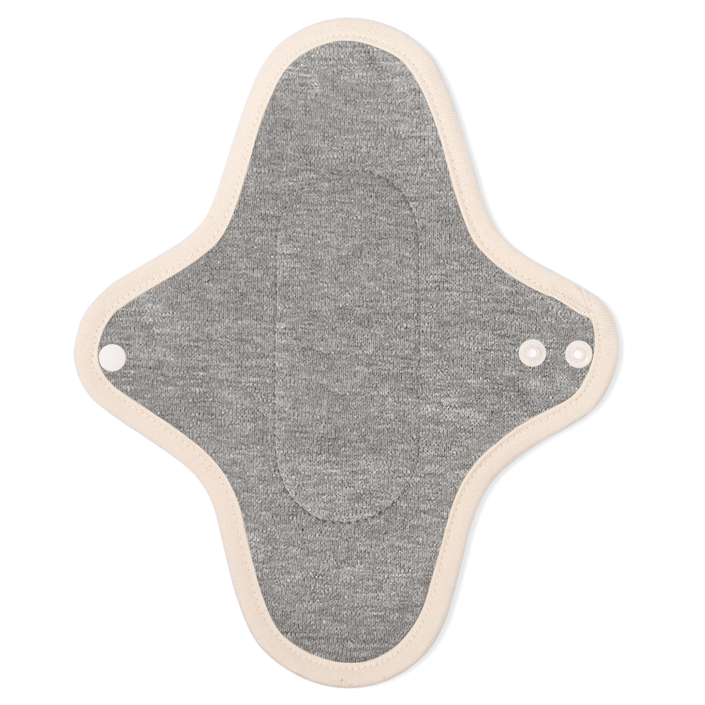 Pantyliner<h6>Melange Grey</h6>