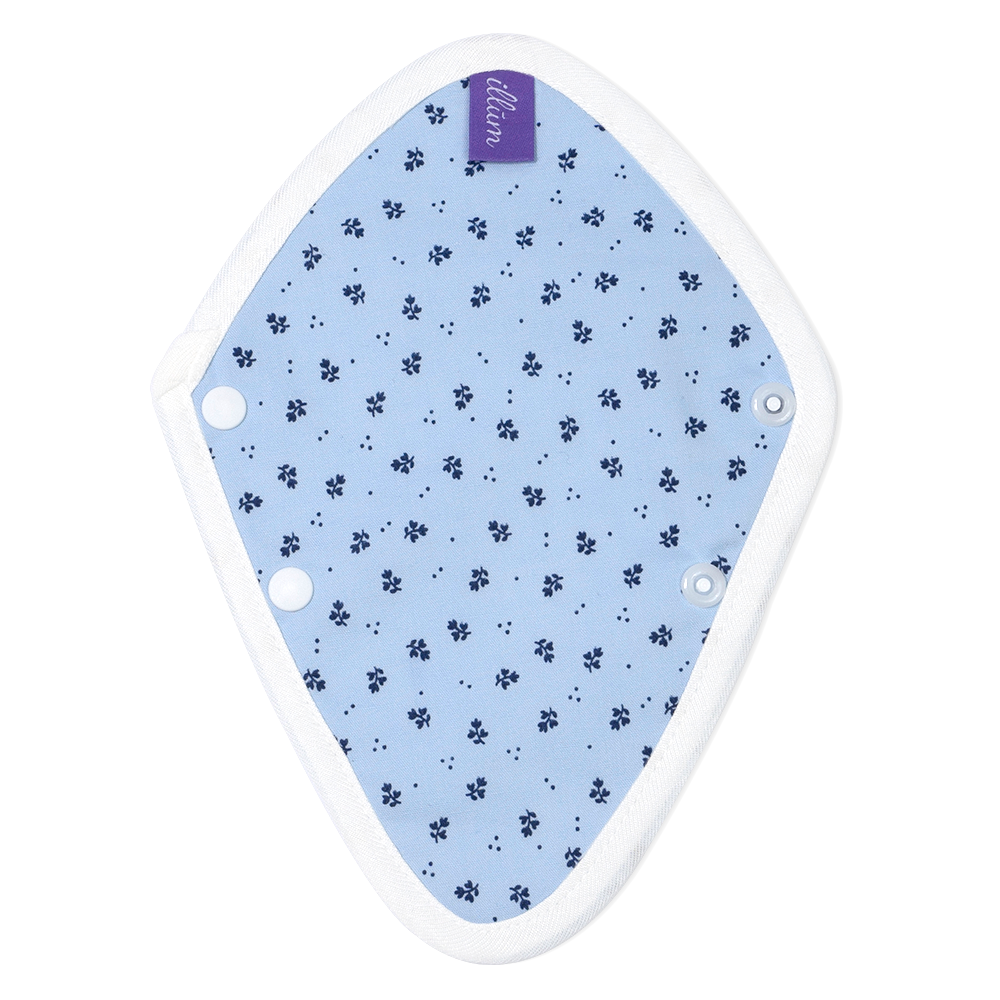 Illum Leak Proof Thongliner Premium Bamboo Cloth Pads