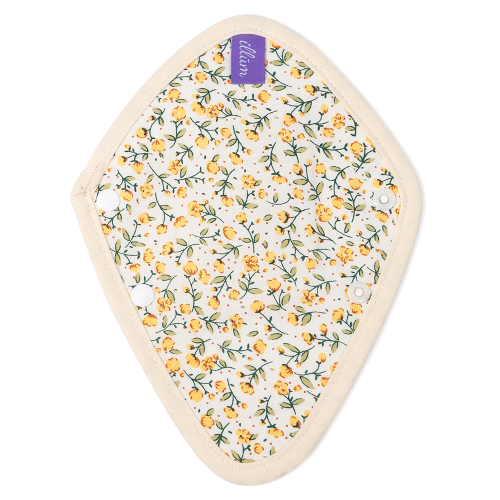 Thong Liner&lt;h6&gt;Organic Cotton&lt;/h6&gt;