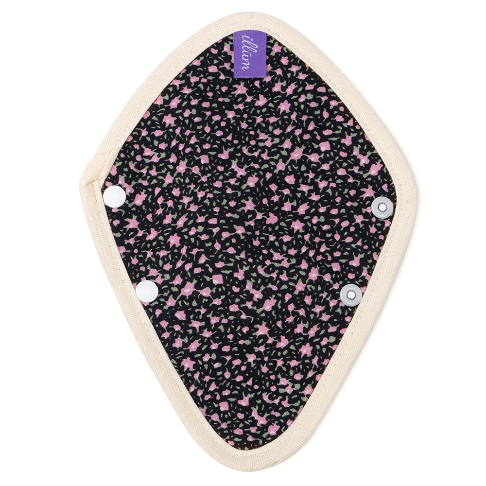 Thong Liner&lt;h6&gt;Organic Cotton&lt;/h6&gt;