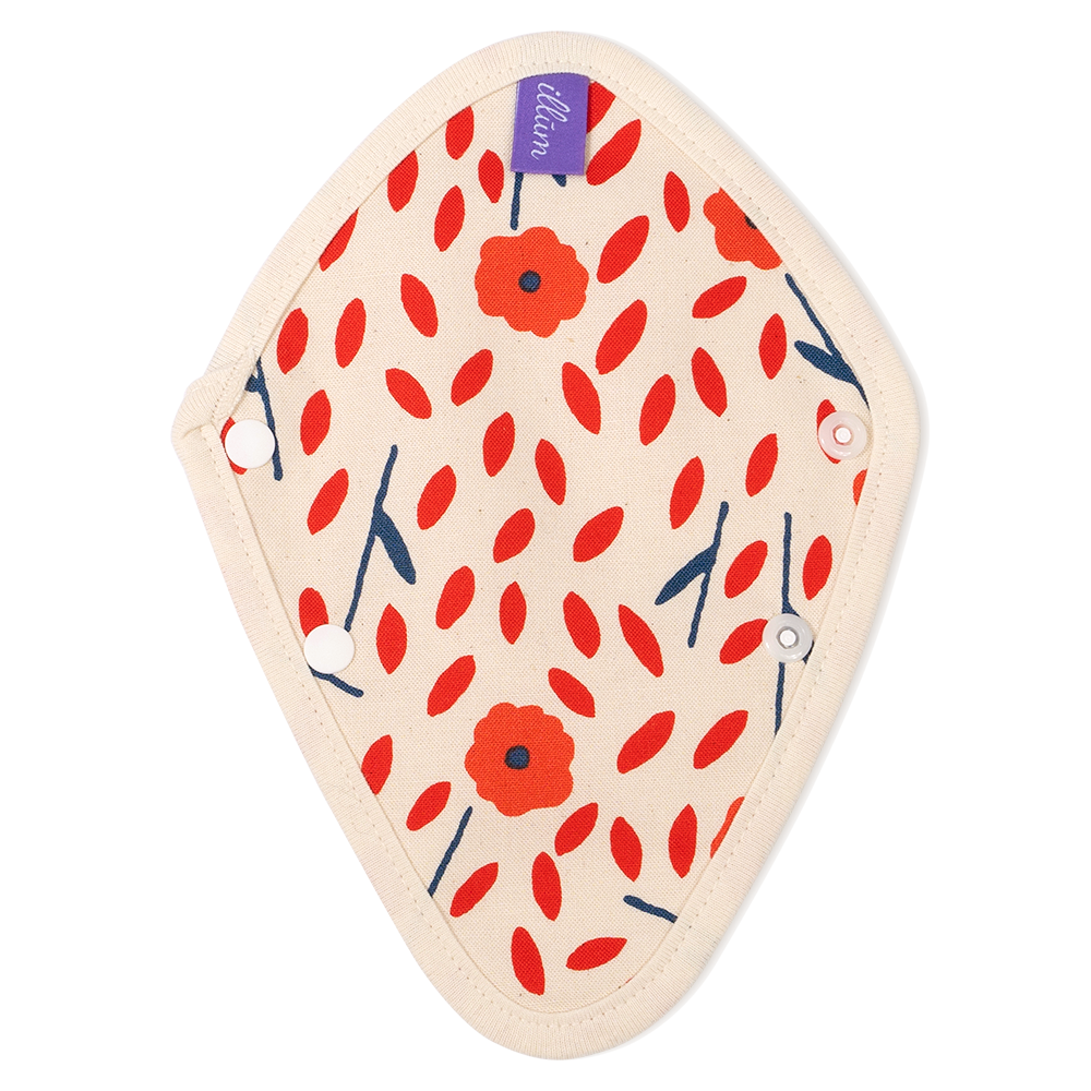 Thong Liner&lt;h6&gt;Organic Cotton&lt;/h6&gt;