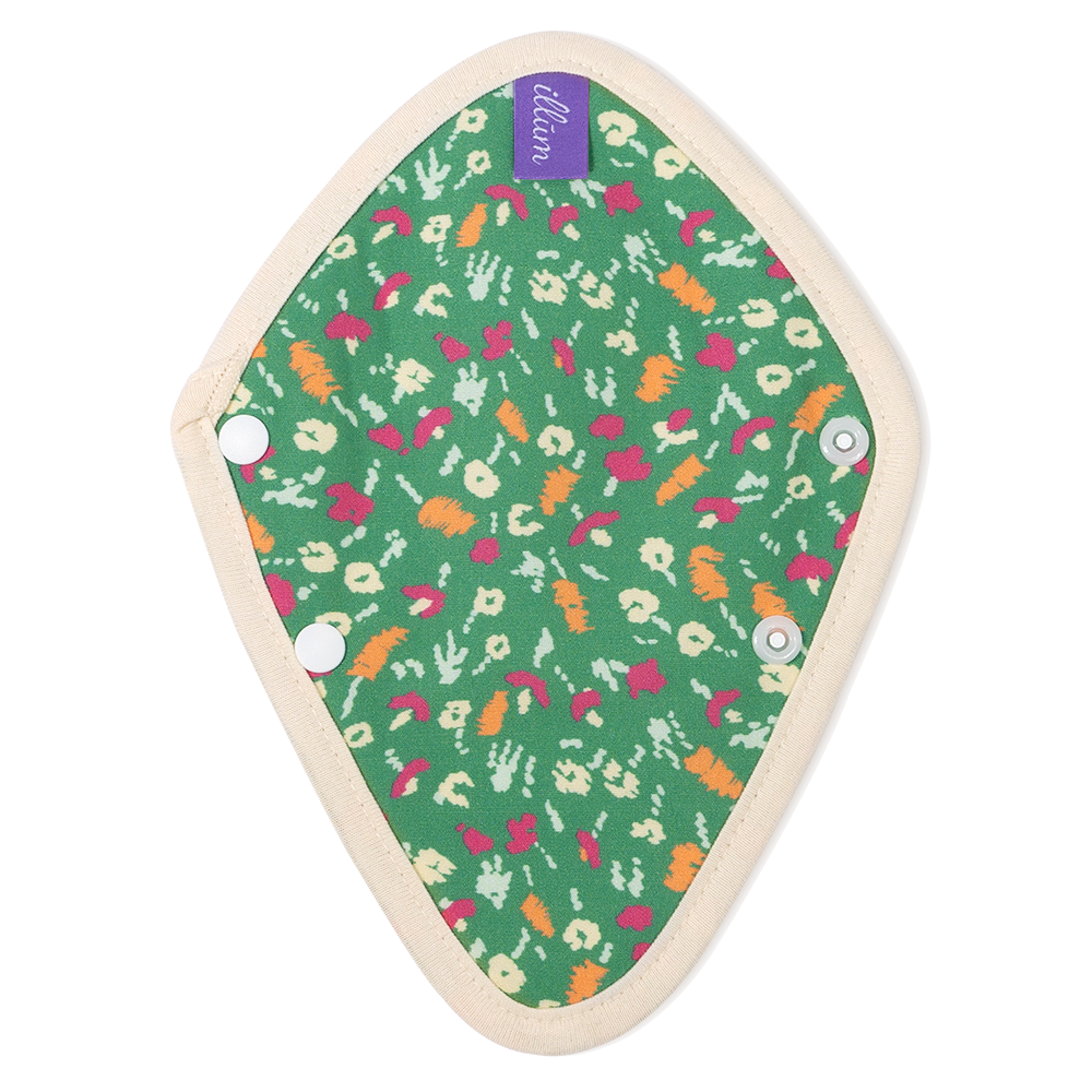 Thong Liner&lt;h6&gt;Organic Cotton&lt;/h6&gt;