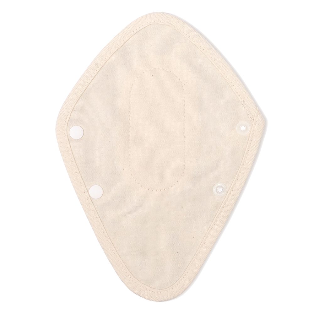 5 Thong Liners<h6>Organic Cotton</h6>